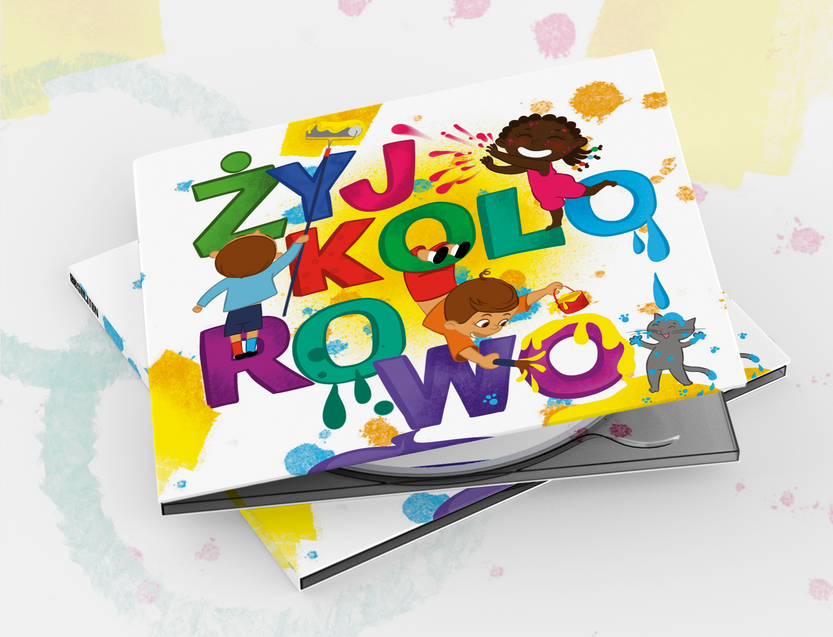 Mockups Design